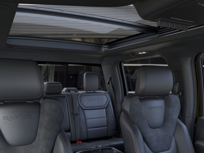 New 2025 Ford F150 Raptor image 22