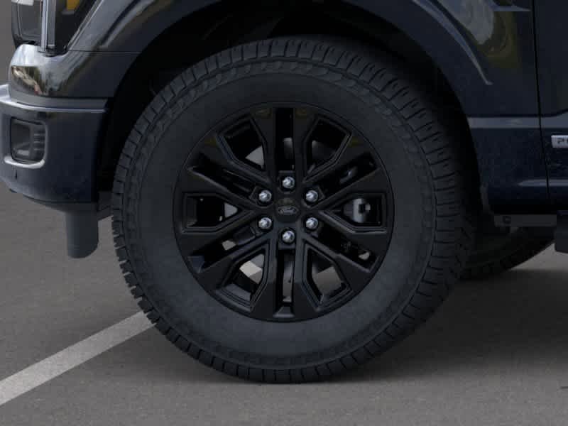 New 2026 Ford F150 Lariat AWD/4WD image 19