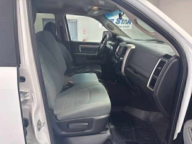 Used 2018 RAM 3500 SLT image 20