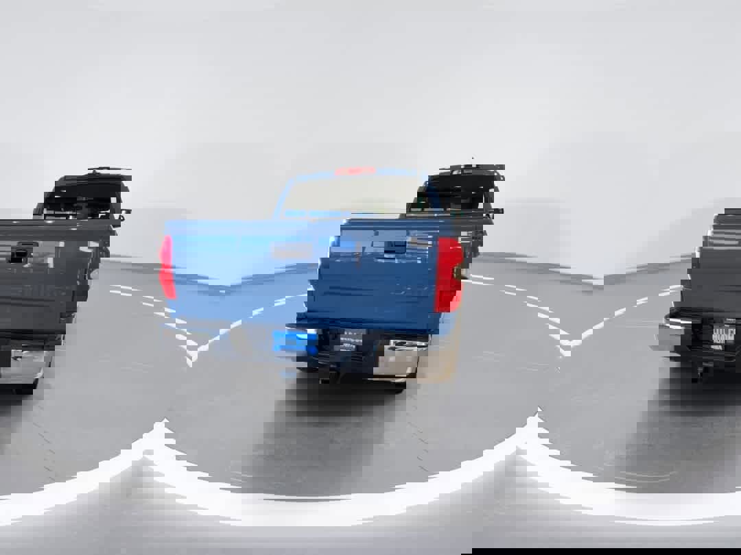 Used 2020 Toyota Tundra SR5 image 8