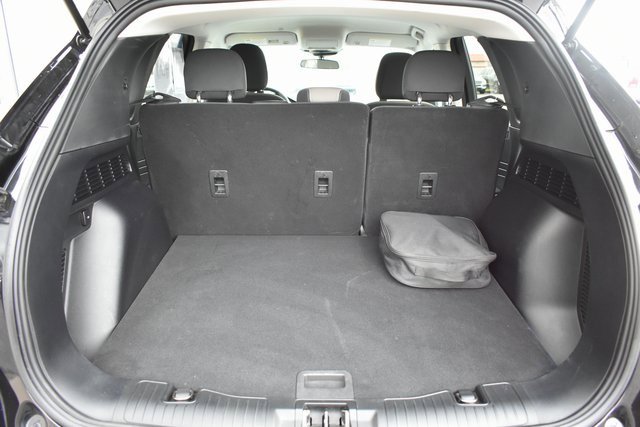 Used 2022 Ford Escape SE w/ Cold Weather Package image 38