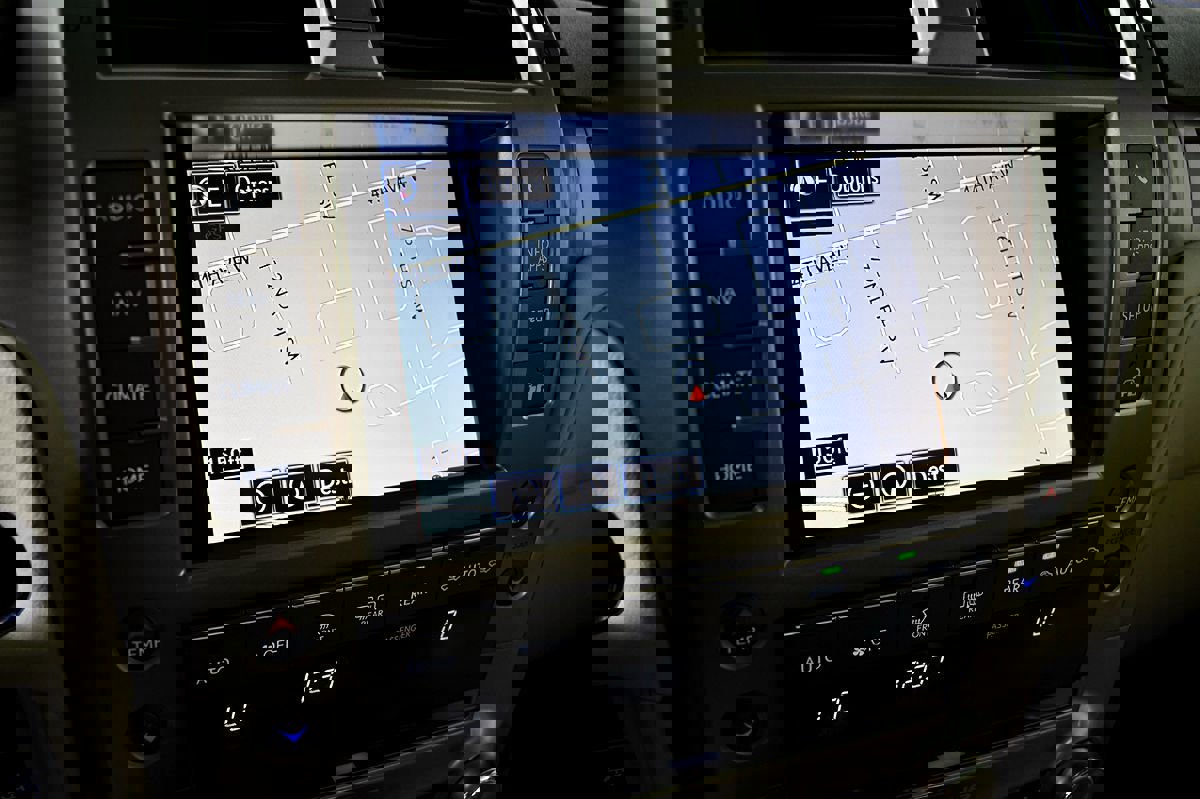 Used 2016 Lexus GX 460 Luxury image 25