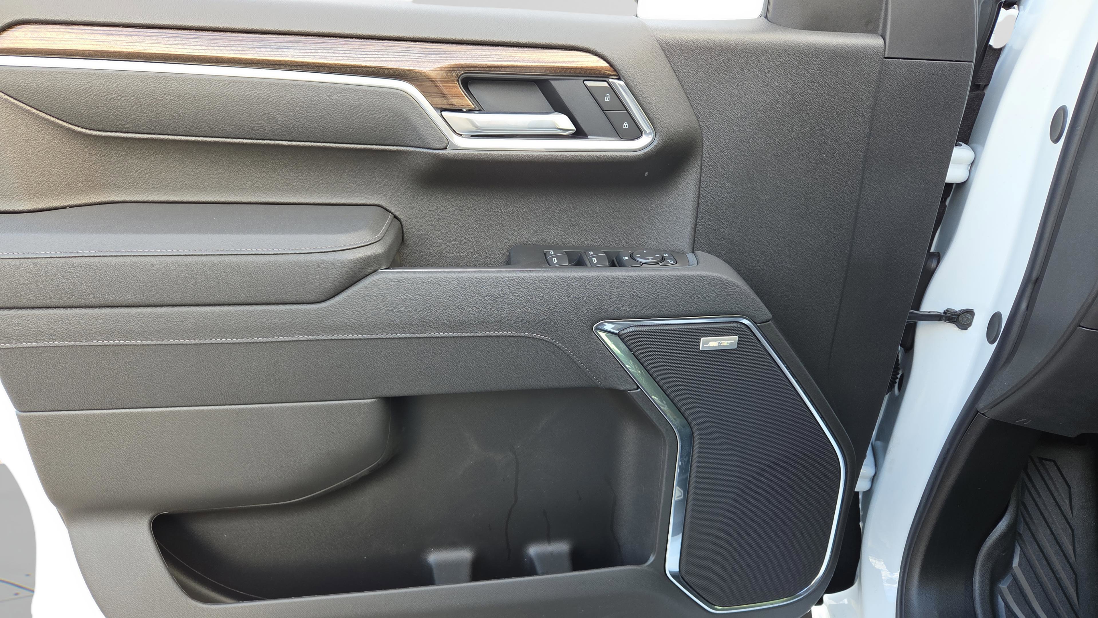 New 2026 Chevrolet Silverado 1500 LT Trail Boss w/ LT Trail Boss Premium Package image 23