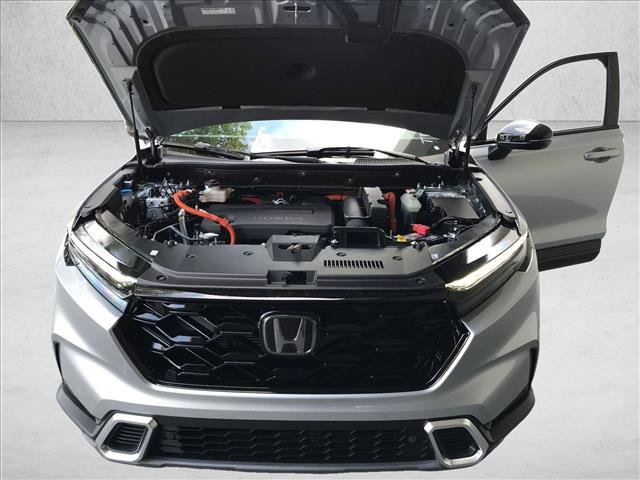 New 2026 Honda CR-V Sport Touring image 14