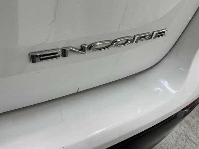 Used 2017 Buick Encore Preferred image 7