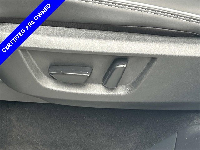 Used 2025 INFINITI QX80 Sensory image 22