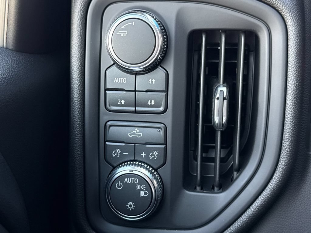New 2026 GMC Sierra 1500 Pro w/ Pro Value Package image 25