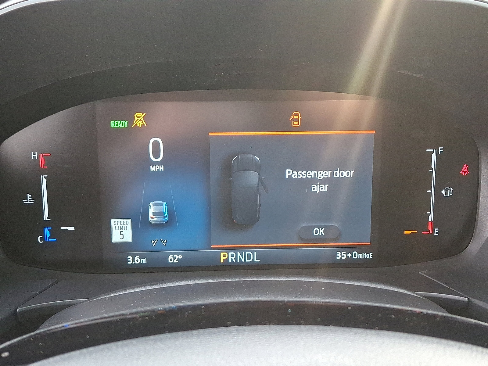 New 2026 Ford Escape SE FWD image 24