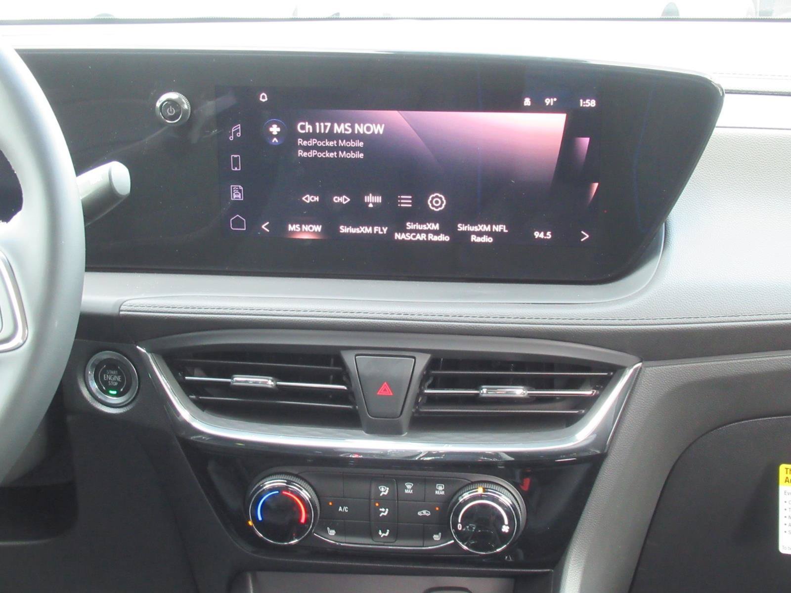 New 2026 Buick Encore GX Sport Touring w/ Comfort Package FWD image 15