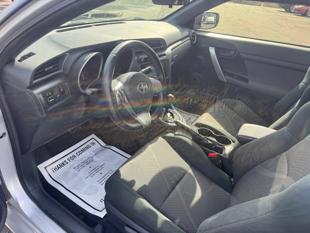 Used 2013 Scion tC FWD image 27
