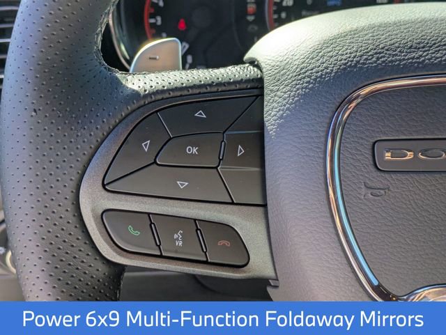 New 2026 Dodge Durango GT image 21