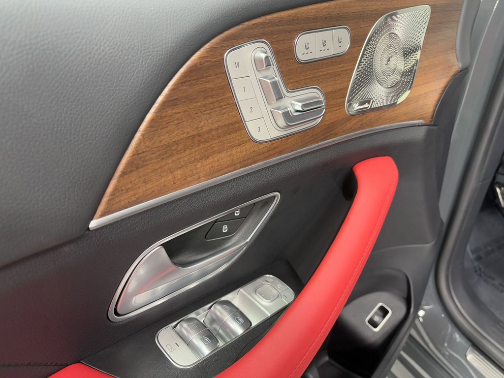 Certified 2025 Mercedes-Benz GLE 450 4MATIC Coupe image 6