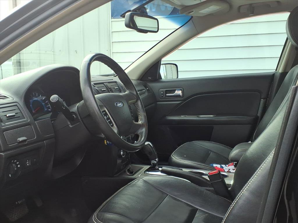 Used 2012 Ford Fusion SEL image 6
