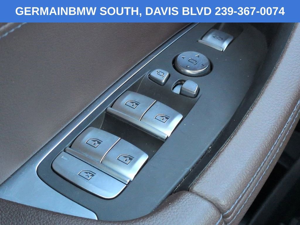 Used 2022 BMW X3 xDrive30i w/ Premium Package AWD/4WD image 26