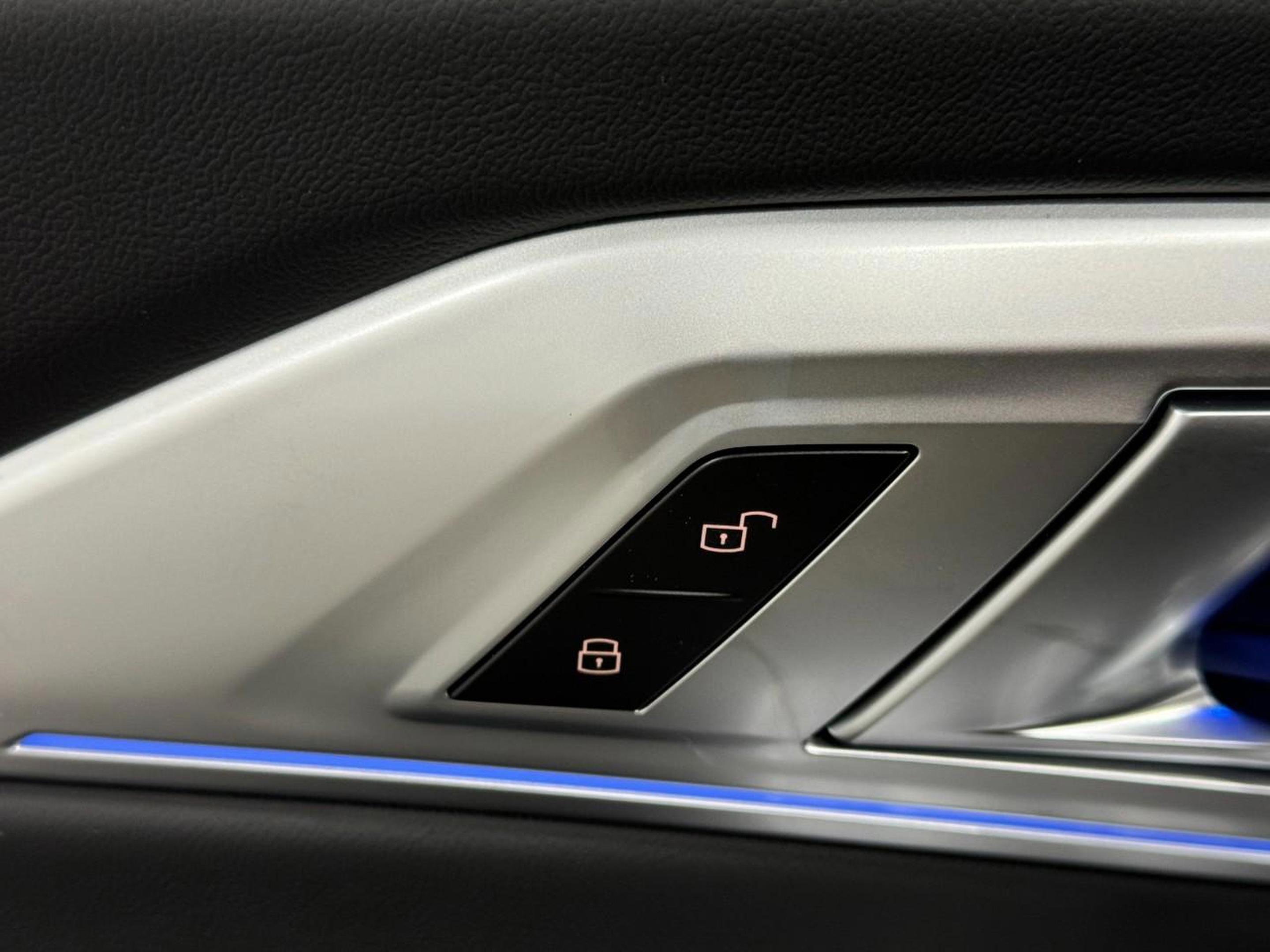 New 2026 BMW XM Label Red image 21