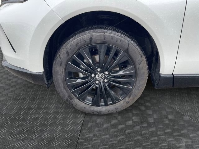 Used 2024 Toyota Venza Nightshade image 14