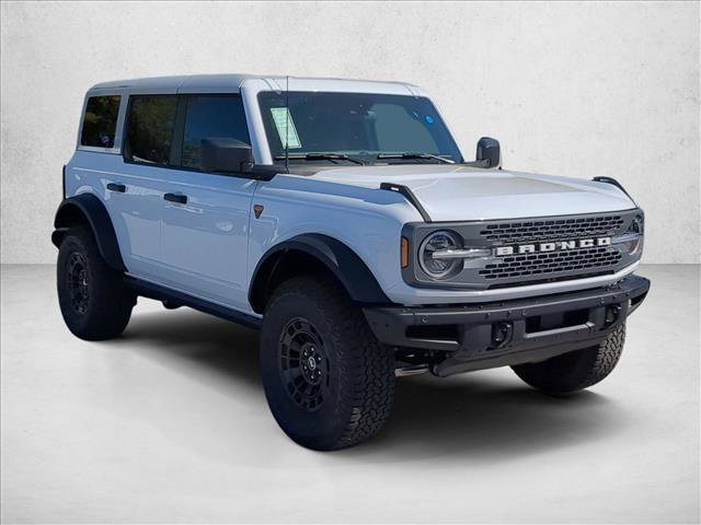 New 2026 Ford Bronco Badlands AWD/4WD image 6