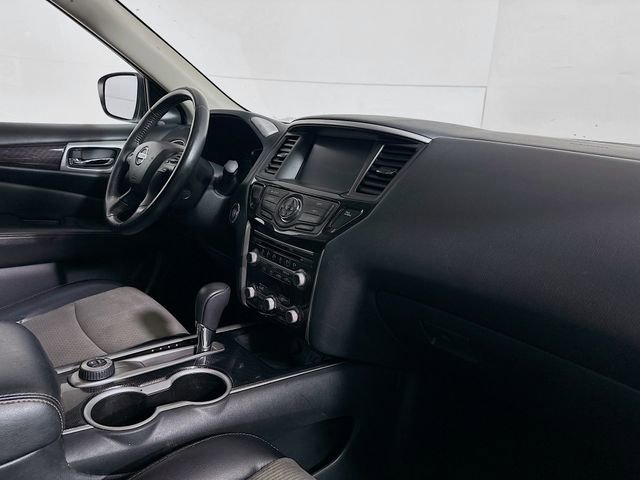 Used 2020 Nissan Pathfinder SV w/ Rock Creek Edition image 27