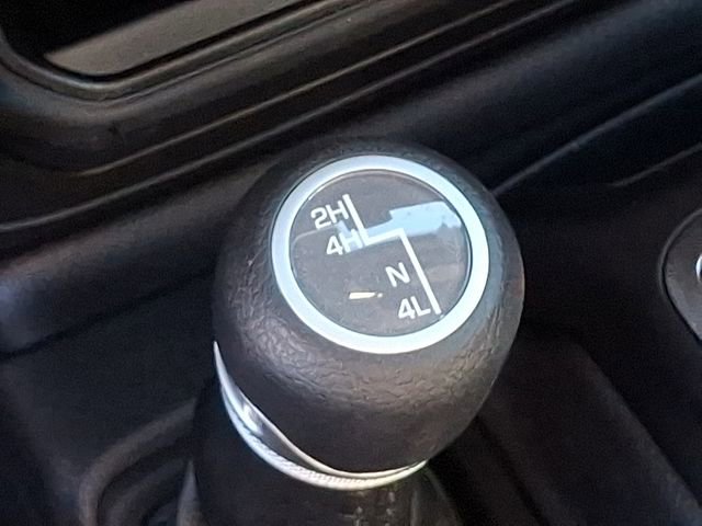 Used 2021 Jeep Wrangler Unlimited Sport AWD/4WD image 30