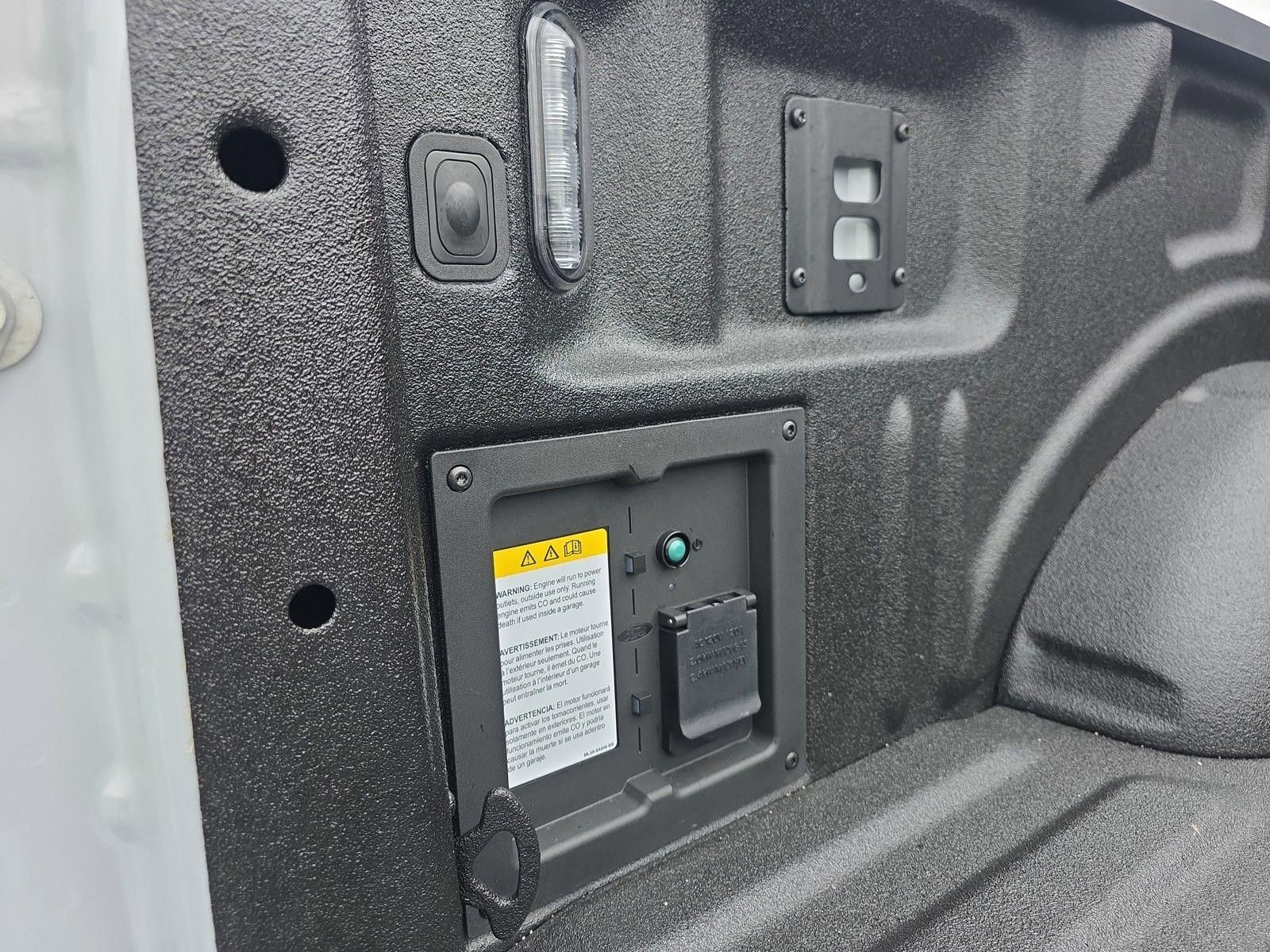 New 2025 Ford F150 Tremor w/ Equipment Group 402A High image 37