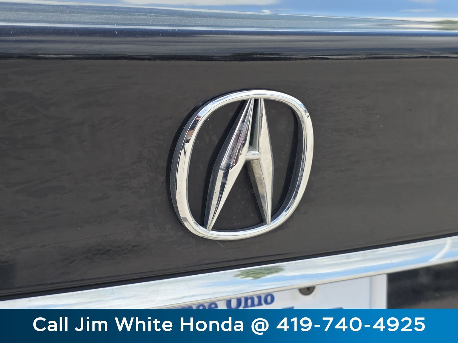 Used 2011 Acura TSX Sedan FWD image 12