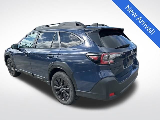 Used 2025 Subaru Outback Onyx Edition image 5