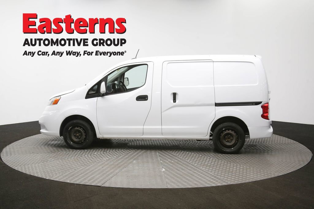Used 2019 Nissan NV200 SV w/ Navigation Package image 61