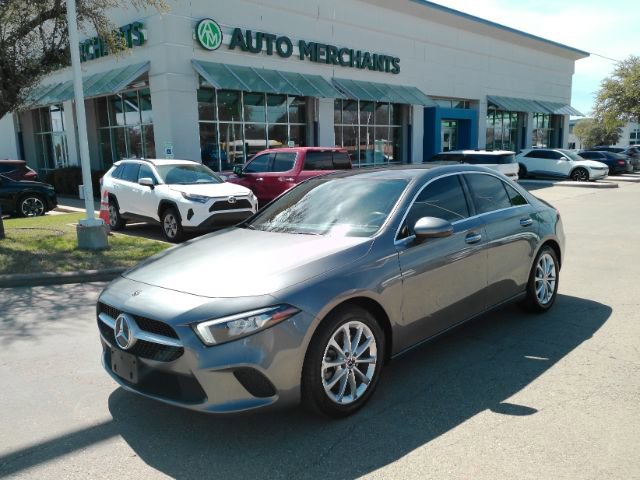 Used 2019 Mercedes-Benz A 220 w/ Premium Package image 1