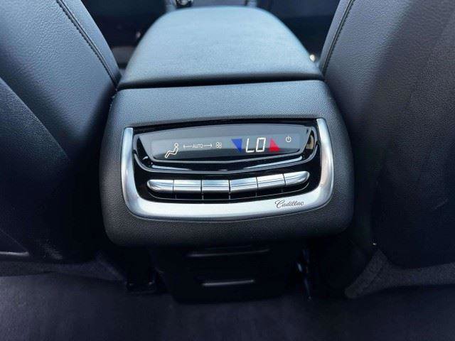 Used 2024 Cadillac XT6 Luxury w/ LPO, Floor Liner Package FWD image 53
