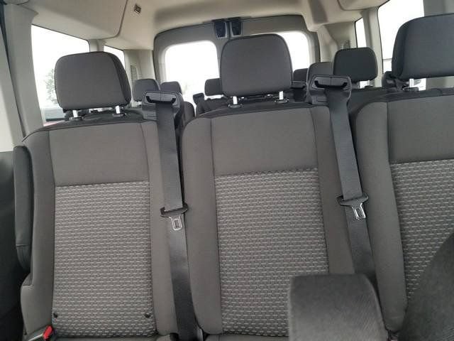 New 2026 Ford Transit 350 XLT RWD image 20