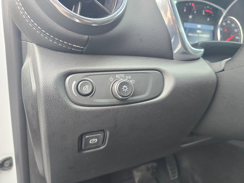 Certified 2024 Chevrolet Blazer LT image 20