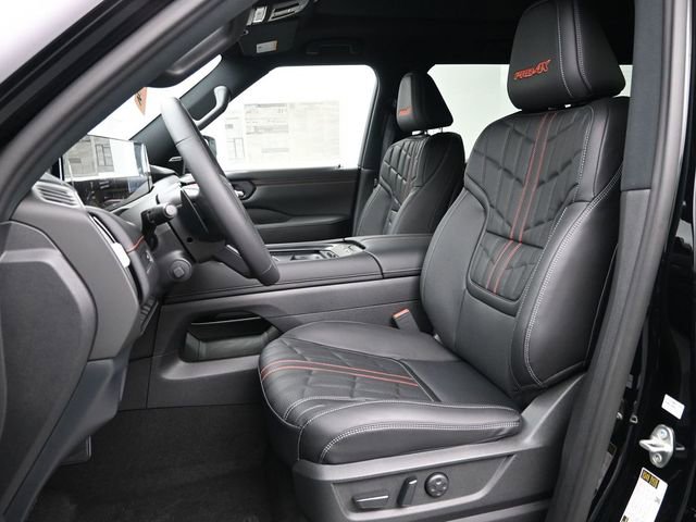 New 2026 Nissan Armada PRO-4X image 18