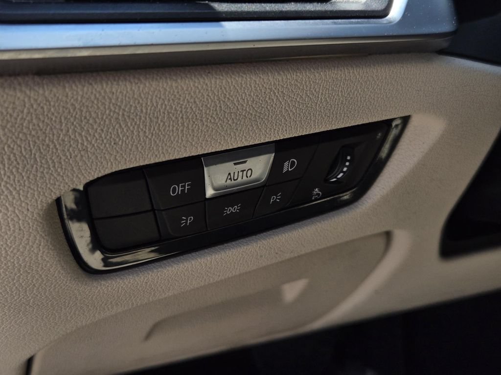 Used 2022 BMW 430i Gran Coupe w/ Convenience Package RWD image 17
