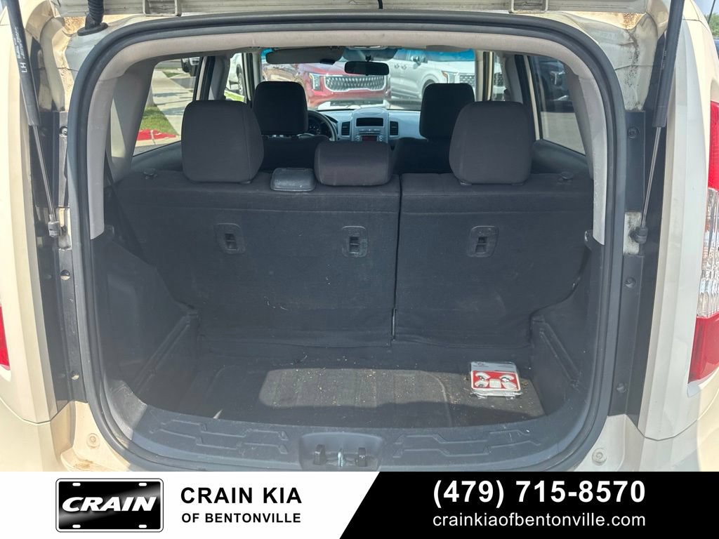 Used 2012 Kia Soul FWD image 29