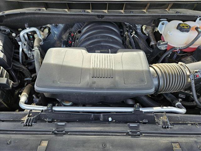 Used 2024 Chevrolet Tahoe High Country w/ Premium Package image 21