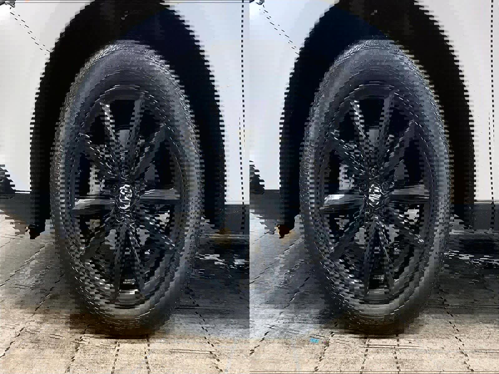 Used 2025 Acura RDX SH-AWD image 7