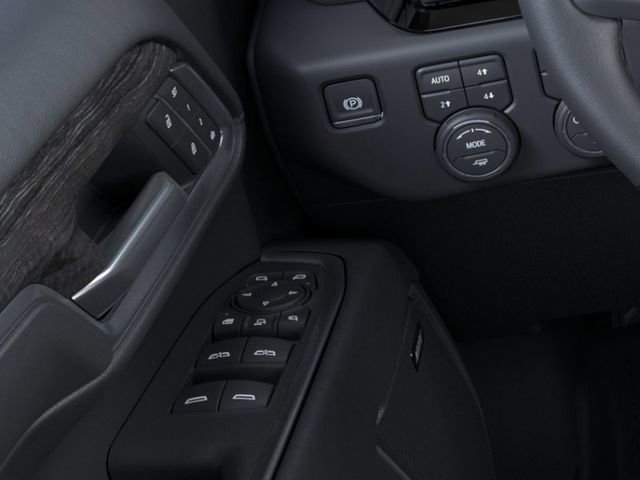 New 2026 Chevrolet Silverado 2500 LTZ w/ LTZ Premium Package AWD/4WD image 22