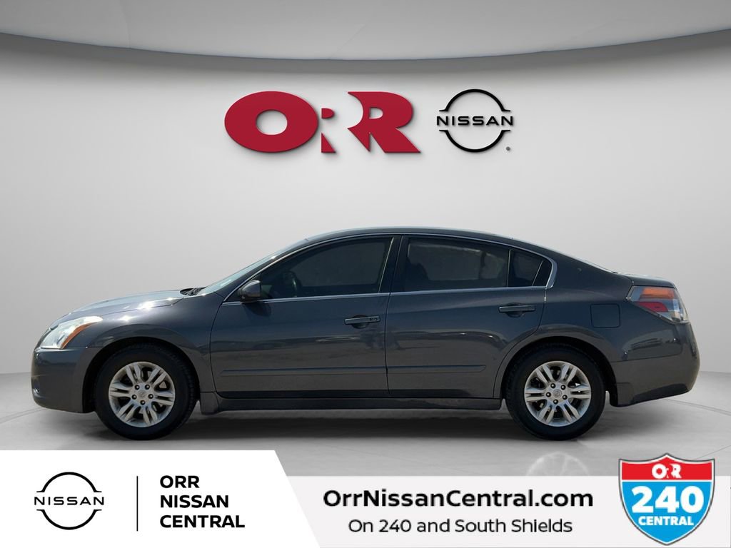 Used 2012 Nissan Altima 2.5 S w/ Convenience Pkg image 8