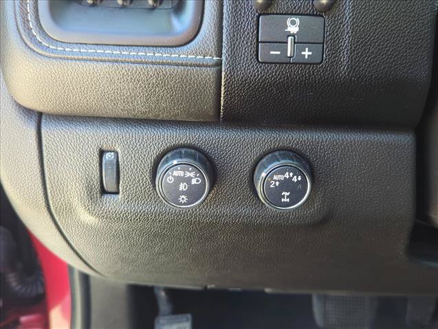 Used 2020 GMC Canyon Denali AWD/4WD image 14