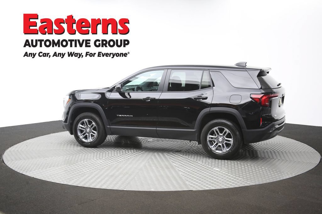 Used 2026 GMC Terrain Elevation FWD image 60