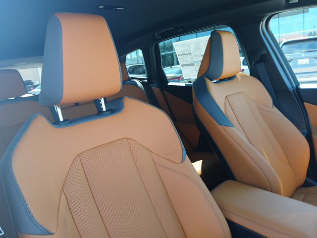 New 2026 BMW X3 xDrive30i AWD/4WD image 17