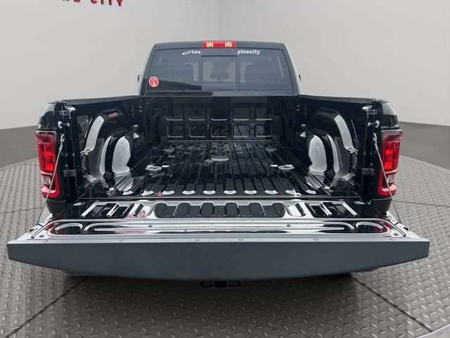 New 2026 RAM 2500 Tradesman AWD/4WD image 34
