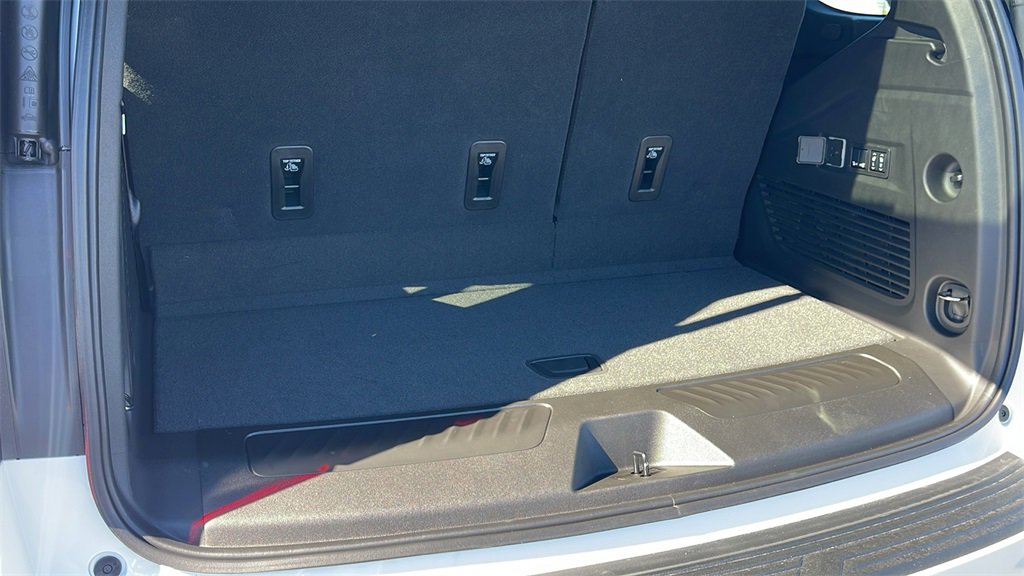 New 2026 GMC Yukon Elevation image 25