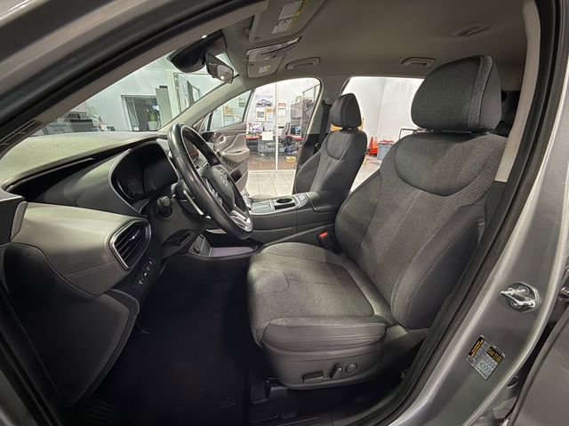 Used 2023 Hyundai Santa Fe SEL image 10