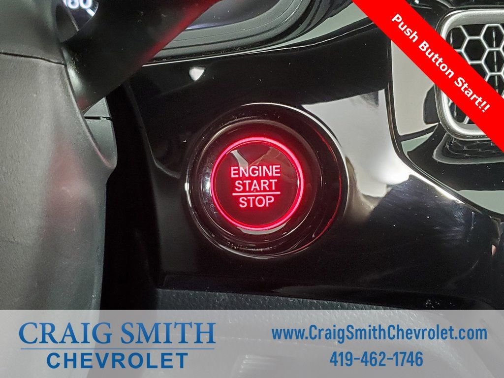 Used 2024 Honda Civic Sport image 9