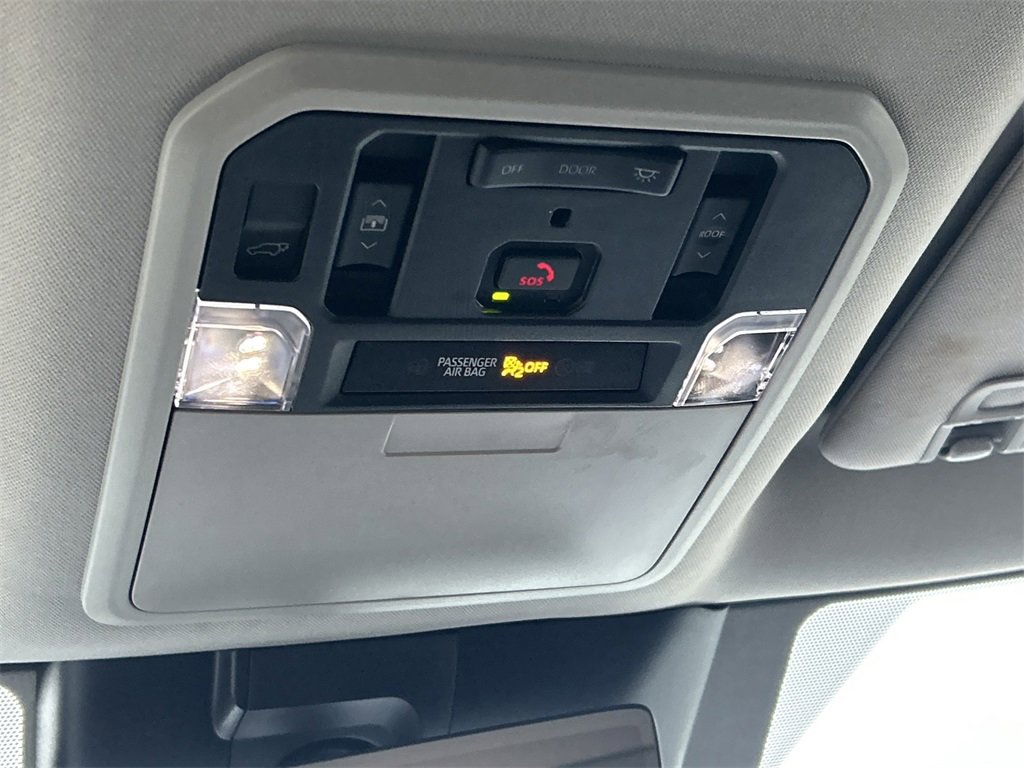 Used 2023 Toyota Sequoia TRD Pro image 19