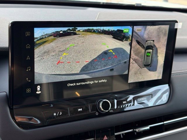 New 2026 Mitsubishi Outlander SE FWD image 27