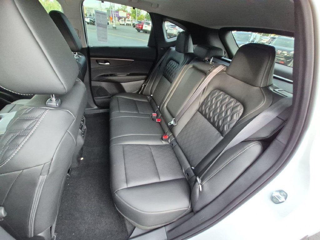New 2027 Nissan Murano Platinum AWD/4WD image 24