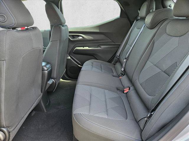 New 2027 Chevrolet Bolt LT FWD image 15