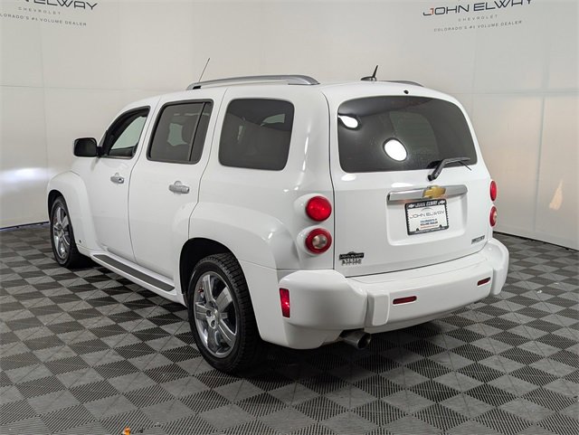 Used 2009 Chevrolet HHR LT w/ LT Preferred Equipment Group image 3